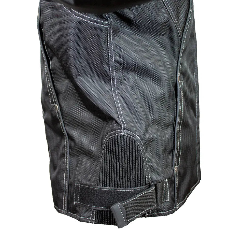 سترة نسائية من نوع هودي قابلة للفصل من أوپن رود بطبقة عاكسة للطرق للدراجات الناريةEX-STOCK Canada 