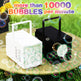 Outdoor Entertainment Portable Portable Bubble Machine Toys EX-STOCK Canada 