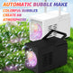 Outdoor Entertainment Portable Portable Bubble Machine Toys EX-STOCK Canada 