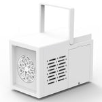 Outdoor Entertainment Portable Portable Bubble Machine Toys EX-STOCK Canada 