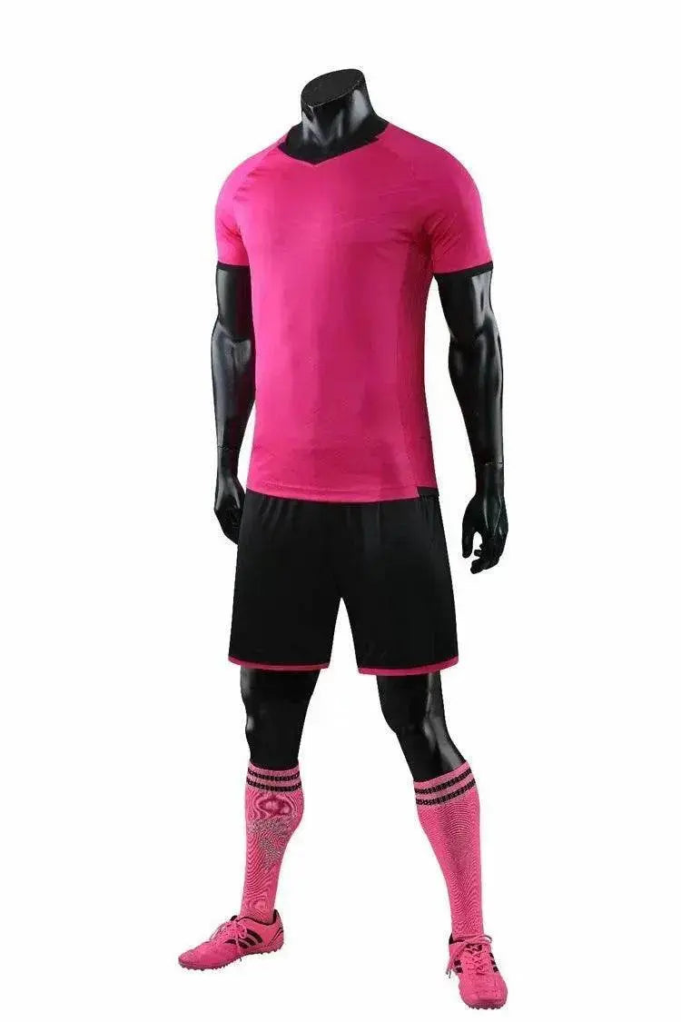 Outdoor Football Soccer Suits - EX-STOCK Canada