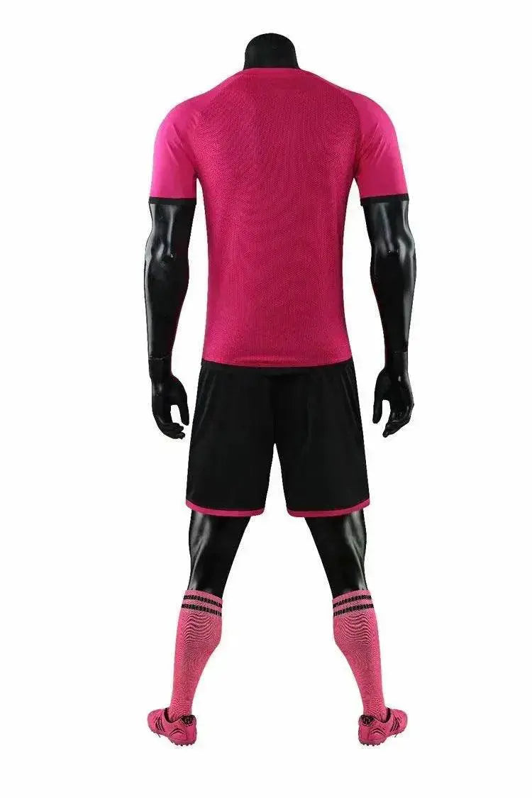 Outdoor Football Soccer Suits - EX-STOCK Canada