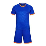 Outdoor Football Soccer Suits - EX-STOCK Canada