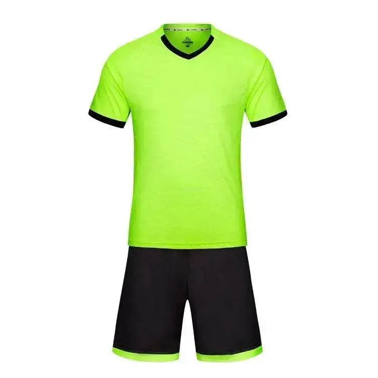 Outdoor Football Soccer Suits - EX-STOCK Canada