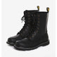 Outdoor Motorcycle Riding High Barrel Martin Boots EX-STOCK Canada 