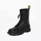 Outdoor Motorcycle Riding High Barrel Martin Boots EX-STOCK Canada 