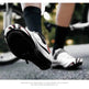 Zapatillas de Ciclismo para Exterior Sin Cierre, Suela de Goma para Hombres y Mujeres, Zapatillas de Ciclismo Todo Terreno para Parejas - EX-STOCK Canada