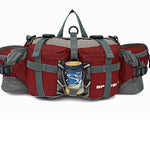 Outdoor Sports Multifunctional Mountaineering Waist Bag EX-STOCK Canada 