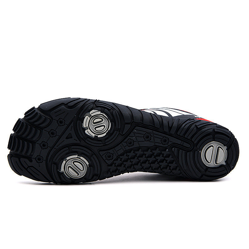 Outdoor Wading Shoes, Quick-drying Shoes, Beach Shoes, Hiking Shoes, Fishing Sports Shoes EX-STOCK Canada 