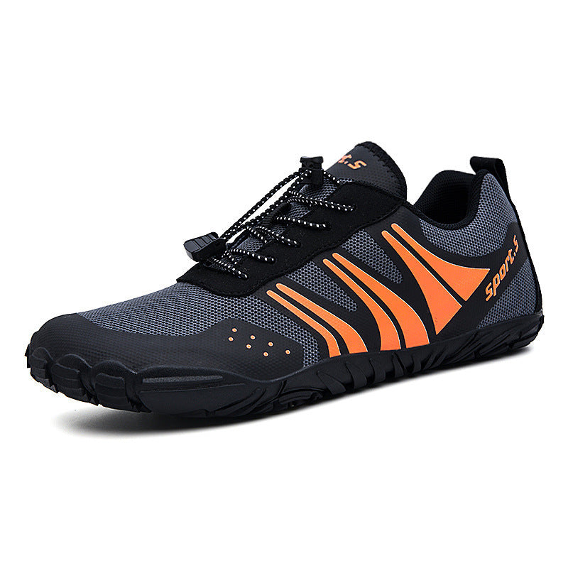 Outdoor Wading Shoes, Quick-drying Shoes, Beach Shoes, Hiking Shoes, Fishing Sports Shoes EX-STOCK Canada 