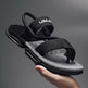 Outer Wear Thick-soled Sandals Casual Men  EX-STOCK CANADA