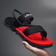 Outer Wear Thick-soled Sandals Casual Men  EX-STOCK CANADA