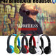 P47 wireless gaming headset EX-STOCK Canada 