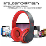 P47 wireless gaming headset EX-STOCK Canada 