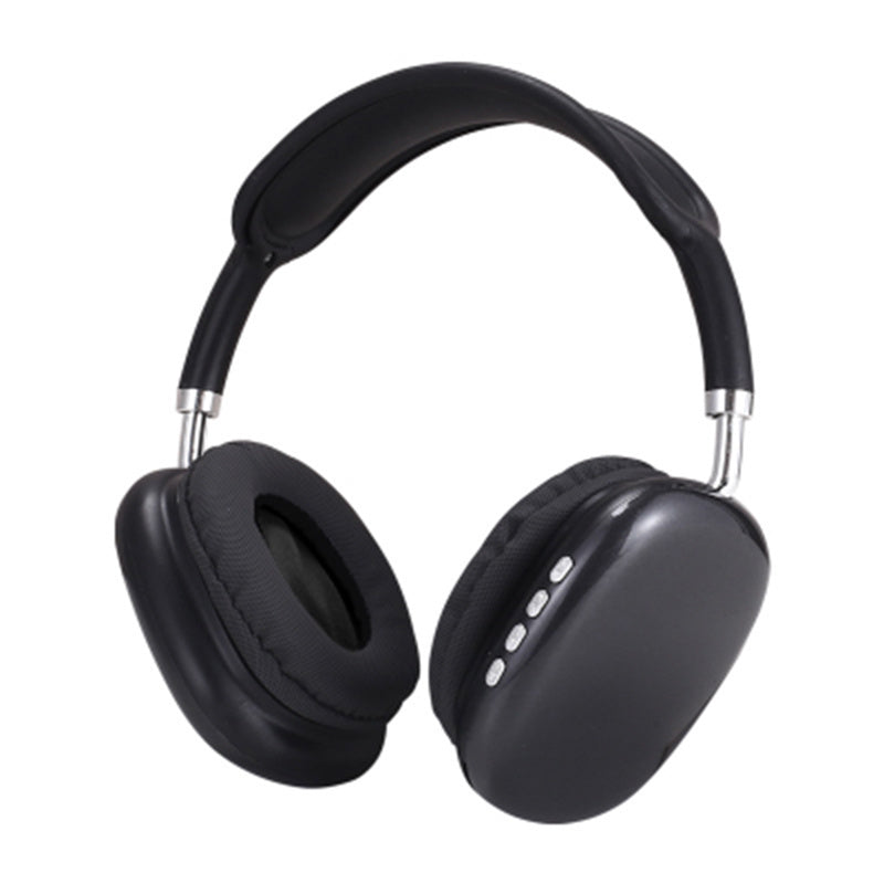 P9 Wireless Bluetooth Headset Outdoor Sports Gaming Wireless Headphones With Mic Noise Cancelling Earbuds Bluetooth Earphones EX-STOCK Canada 