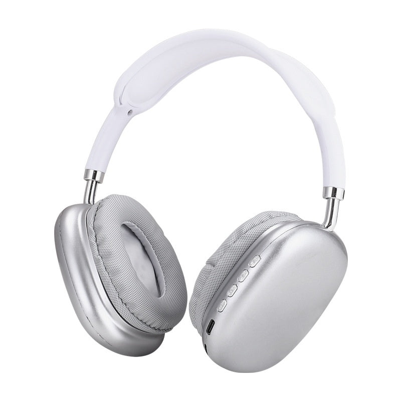 P9 Wireless Bluetooth Headset Outdoor Sports Gaming Wireless Headphones With Mic Noise Cancelling Earbuds Bluetooth Earphones EX-STOCK Canada 