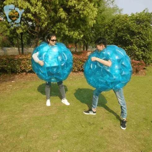 PVC collision ball outdoor activities bumper ball - EX-STOCK Canada