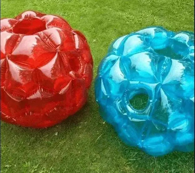 PVC collision ball outdoor activities bumper ball - EX-STOCK Canada