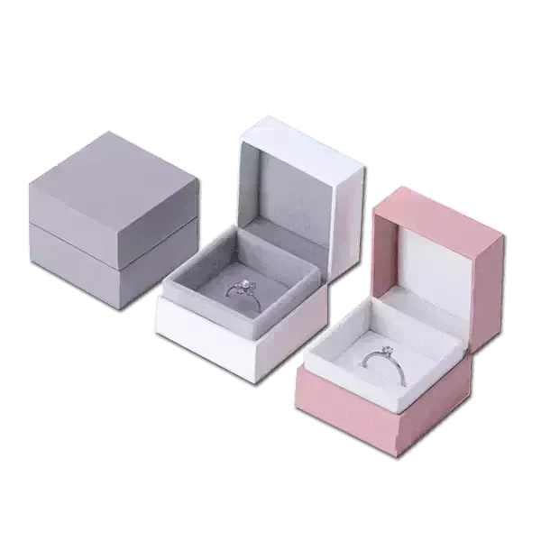 Paper Bags And Jewelry Boxes - EX-STOCK CANADA