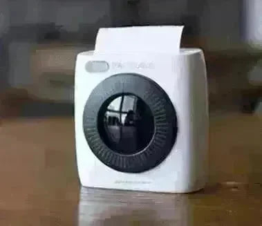 Paperang Thermal Printer Mini Mobile Photo Printer - EX-STOCK CANADA