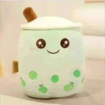 Pearl Milk Tea Pillow Plush Toy - EX-STOCK CANADA