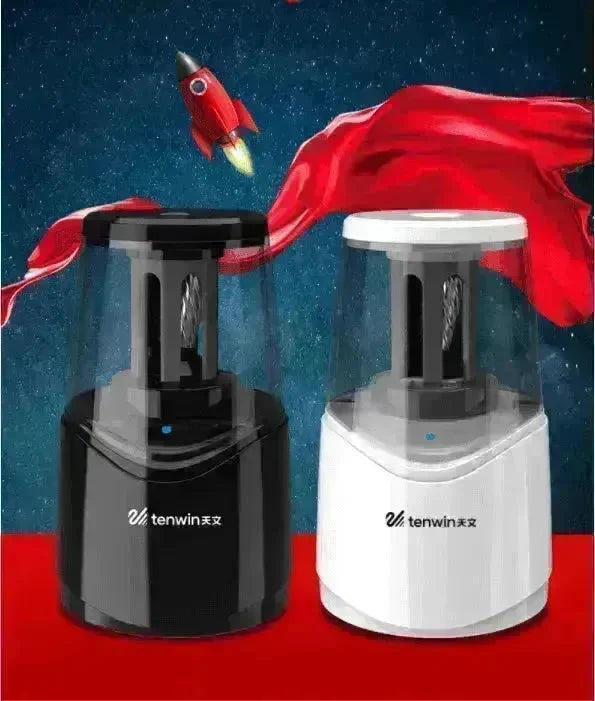 Pencil sharpener for primary school students - EX-STOCK CANADA