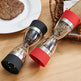 Pepper and salt manual grinder EX-STOCK Canada 