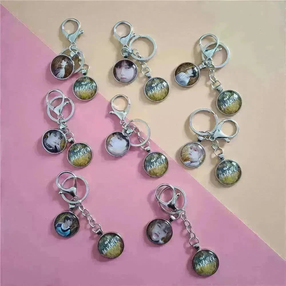 Peripheral keychain - EX-STOCK CANADA