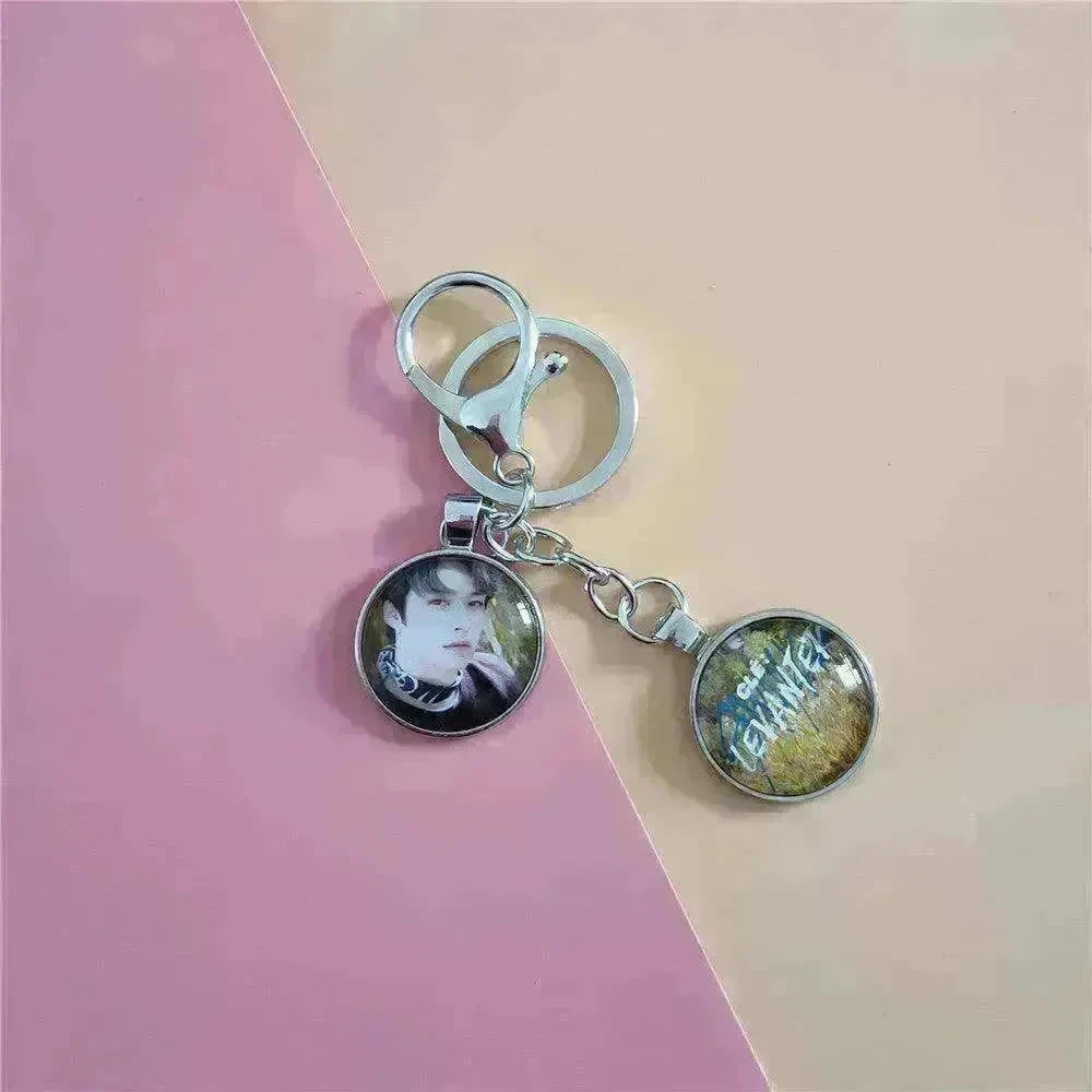 Peripheral keychain - EX-STOCK CANADA
