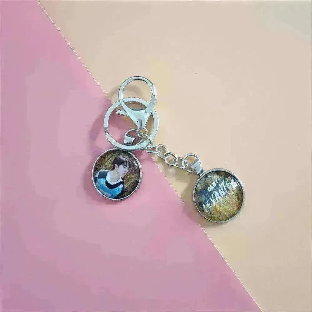 Peripheral keychain - EX-STOCK CANADA