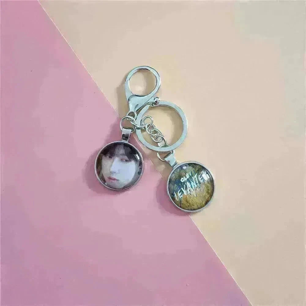 Peripheral keychain - EX-STOCK CANADA