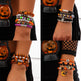 Personality Simple Bat Crystal Bracelet Suit - EX-STOCK Canada
