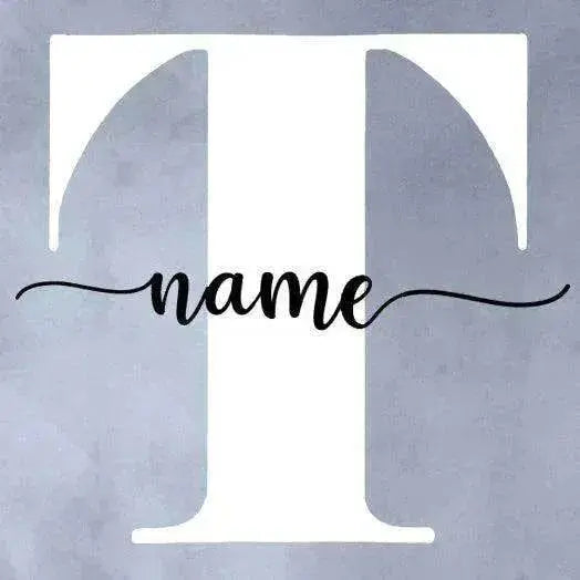 Personalized Newborn Baby Bodysuit Custom Clothing - EX-STOCK Canada