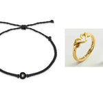 Personalized Photo Projection Bracelet 100 Languages I Love You Custom Photo Bracelets Custom Couple Jewelry Mother's Day Gift Greeting Cards - EX-STOCK Canada