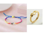 Personalized Photo Projection Bracelet 100 Languages I Love You Custom Photo Bracelets Custom Couple Jewelry Mother's Day Gift Greeting Cards - EX-STOCK Canada