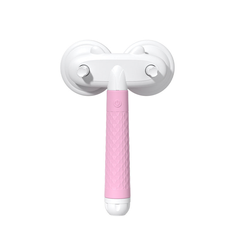 Pet Cat Brush Dog Slicker Brush Double-headed Negative Ion One-button Self Cleaning Dog Cat Hair Removal Pets Products EX-STOCK Canada 