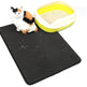 Pet Cat Litter Mat Pet Supplies EVA Double Cat Litter Mat EX-STOCK Canada 