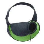Pet Dog Outing Portable Messenger Bag - EX-STOCK Canada