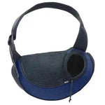 Pet Dog Outing Portable Messenger Bag - EX-STOCK Canada