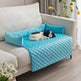 Pet Dog Sofa Bed Dog Beds For Large Dogs Cushion Warm Cat Beds Mat Furniture Protector Dog Sofa EX-STOCK Canada 