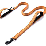 Pet Double Handle Pull Leash EX-STOCK Canada 