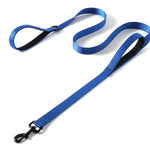 Pet Double Handle Pull Leash EX-STOCK Canada 