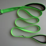 Pet Double Handle Pull Leash EX-STOCK Canada 