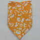 Pet Drool Towel Pet Scarf Pet Triangle Towel EX-STOCK Canada 