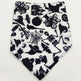 Pet Drool Towel Pet Scarf Pet Triangle Towel EX-STOCK Canada 