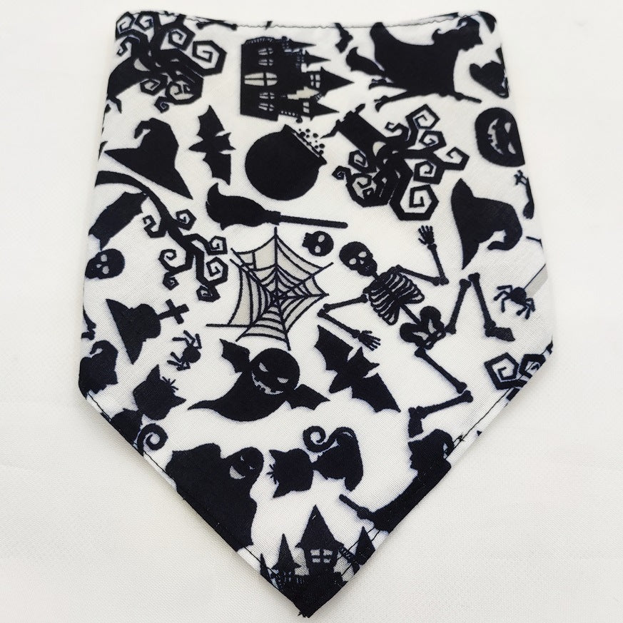 Pet Drool Towel Pet Scarf Pet Triangle Towel EX-STOCK Canada 