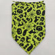 Pet Drool Towel Pet Scarf Pet Triangle Towel EX-STOCK Canada 