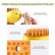 Pet Electric Spray Massage Comb Steam Brush - EX-STOCK Canada