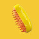 Pet Electric Spray Massage Comb Steam Brush - EX-STOCK Canada