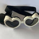 Pet Glasses Windproof Eye Protection Accessories EX-STOCK Canada 